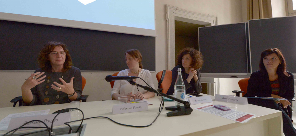“Le ragazze studiano di più e ottengono spesso risultati migliori